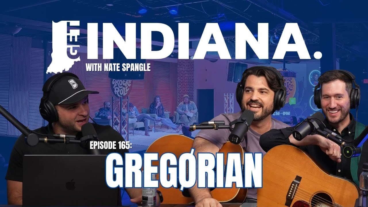 This Indiana Band Went From Campfire Jams to Indie Fame