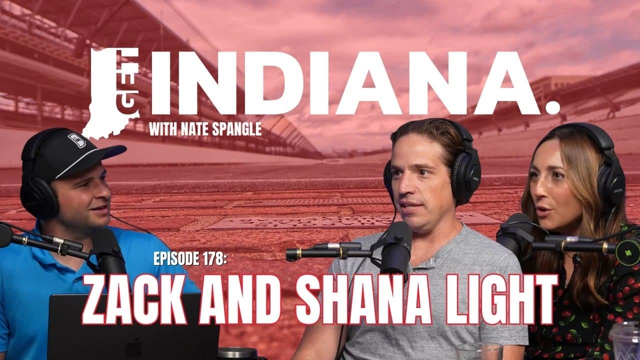 Brick by Brick: How This Couple Saved The Family Business