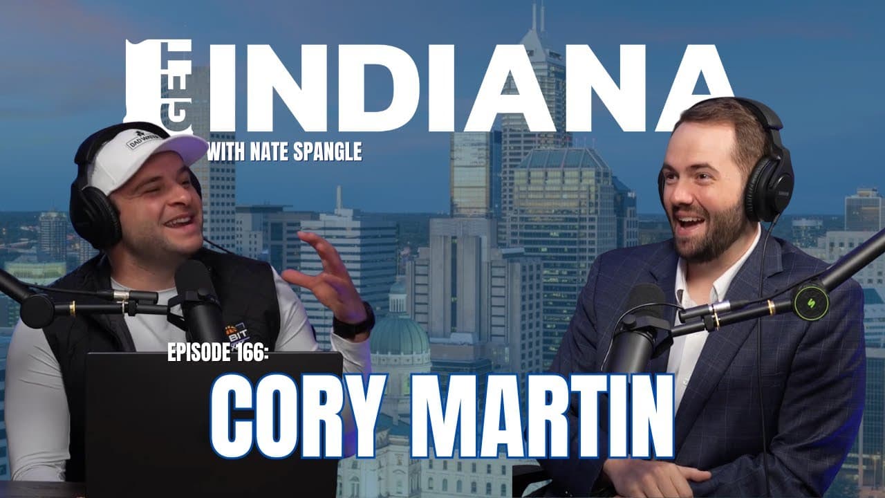 The Most Powerful People You’ve Never Heard of are Coming to Indy