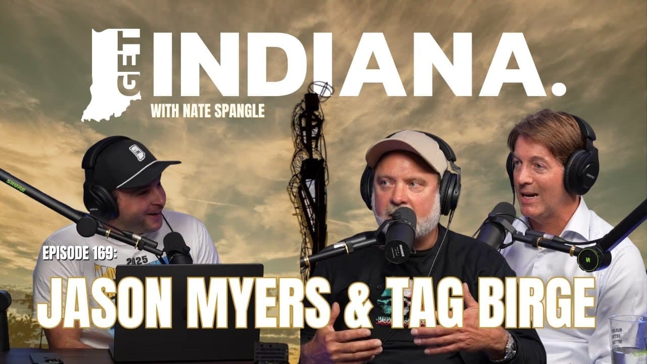 The 30-Foot Sculpture That Could Change Broad Ripple Forever