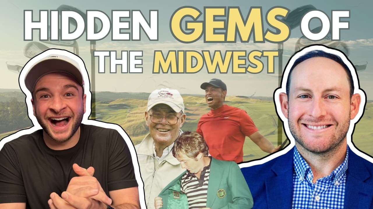 America’s Most Underrated Golf Destination