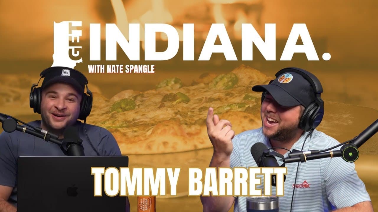 Who has the Best Pizza in Indiana?