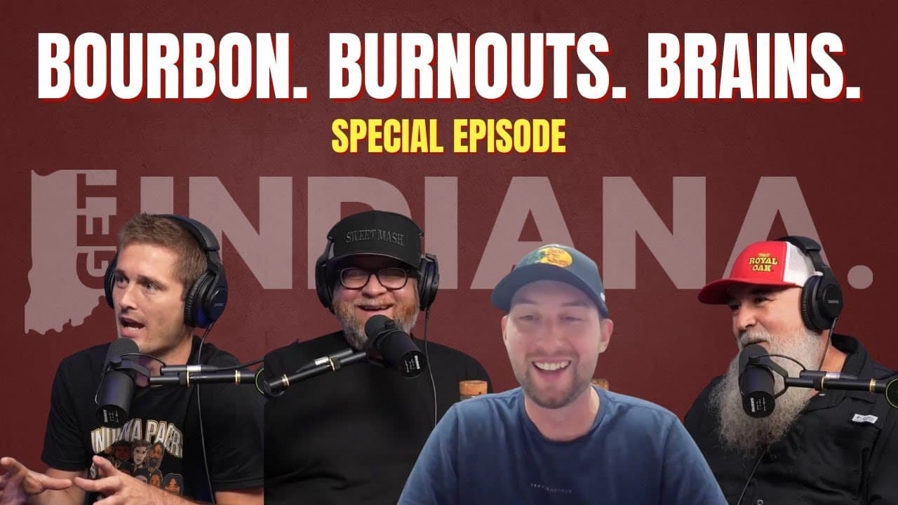 The Most Unlikely NASCAR Story You’ll Ever Hear