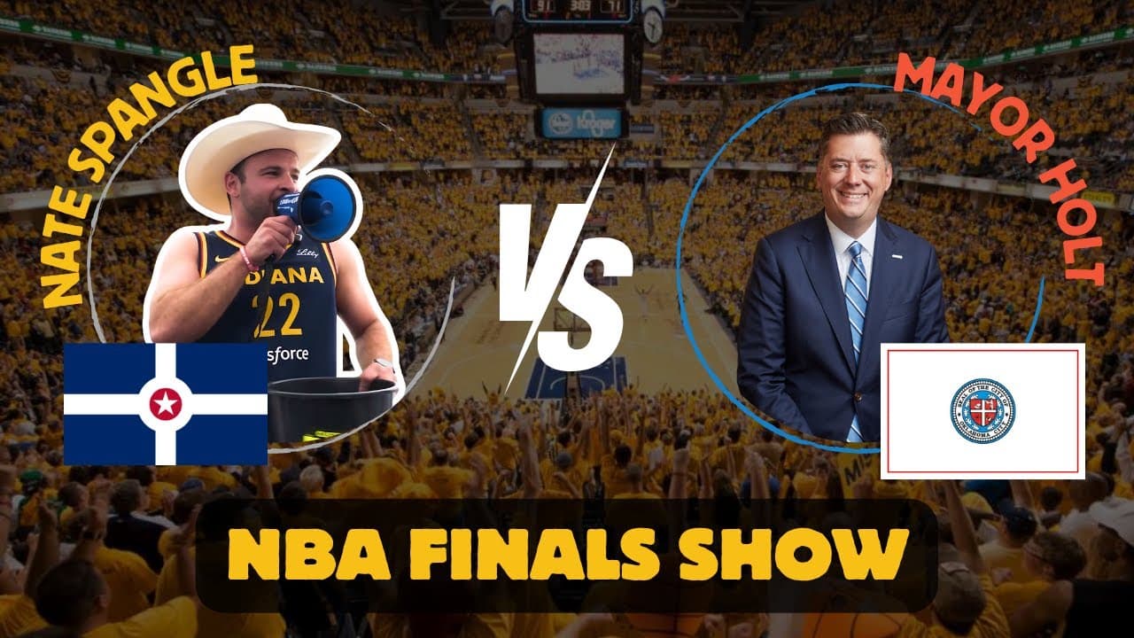 From OKC to Indy… Is This the Midwest’s New Era?