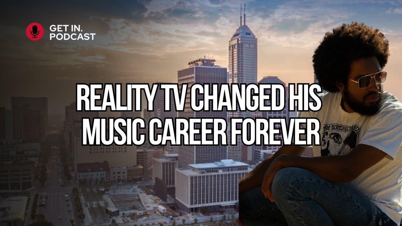 Indiana Roots to Global Stage: BAYEM's Musical Journey