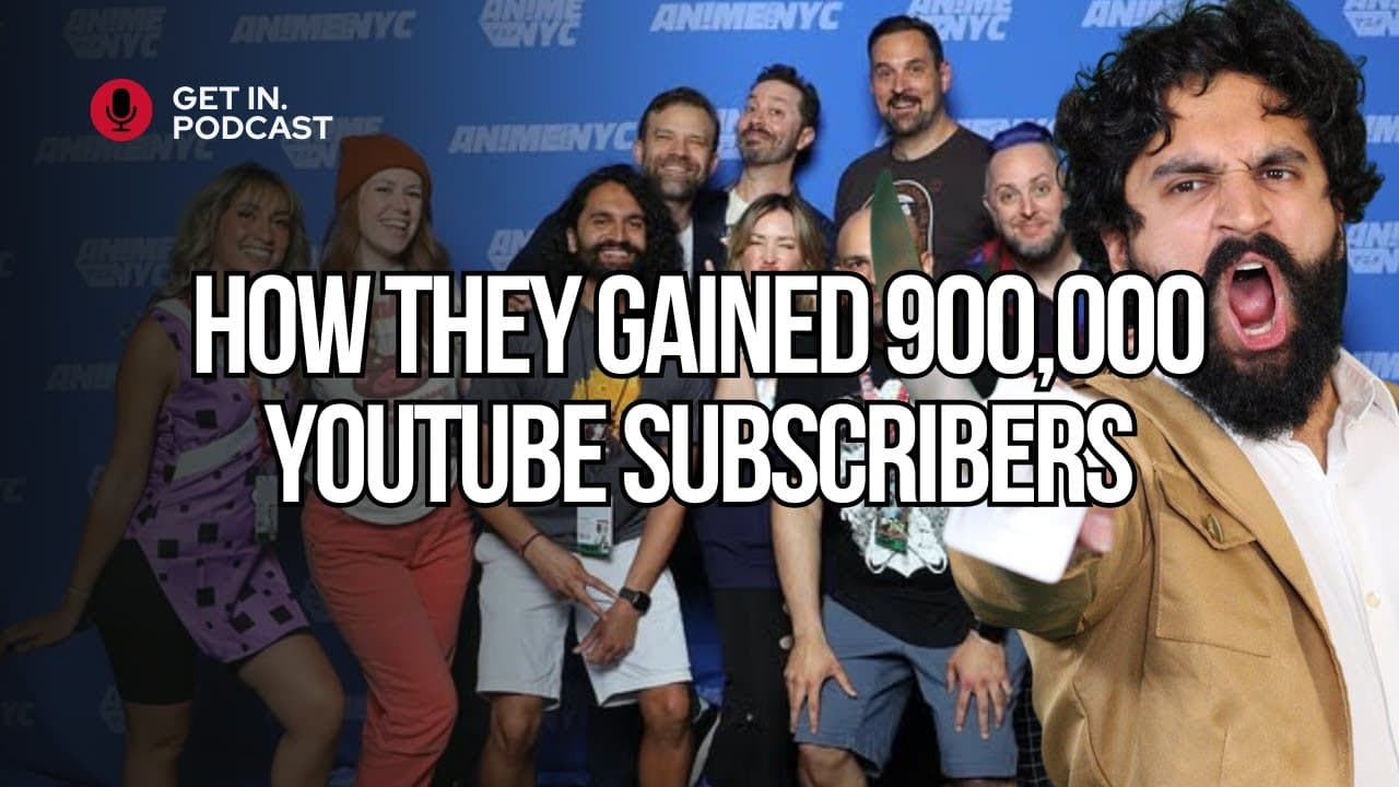 Building a Youtube Empire in Indiana with Suraj Choudhary