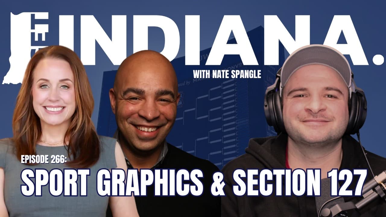 Get IN. Podcast Episode 267