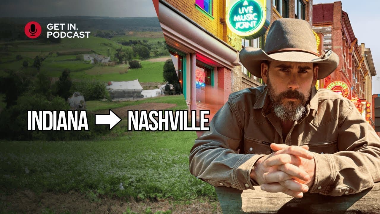 Matt Mason's Raw Tale of Country Stardom, Personal Demons & Redemption