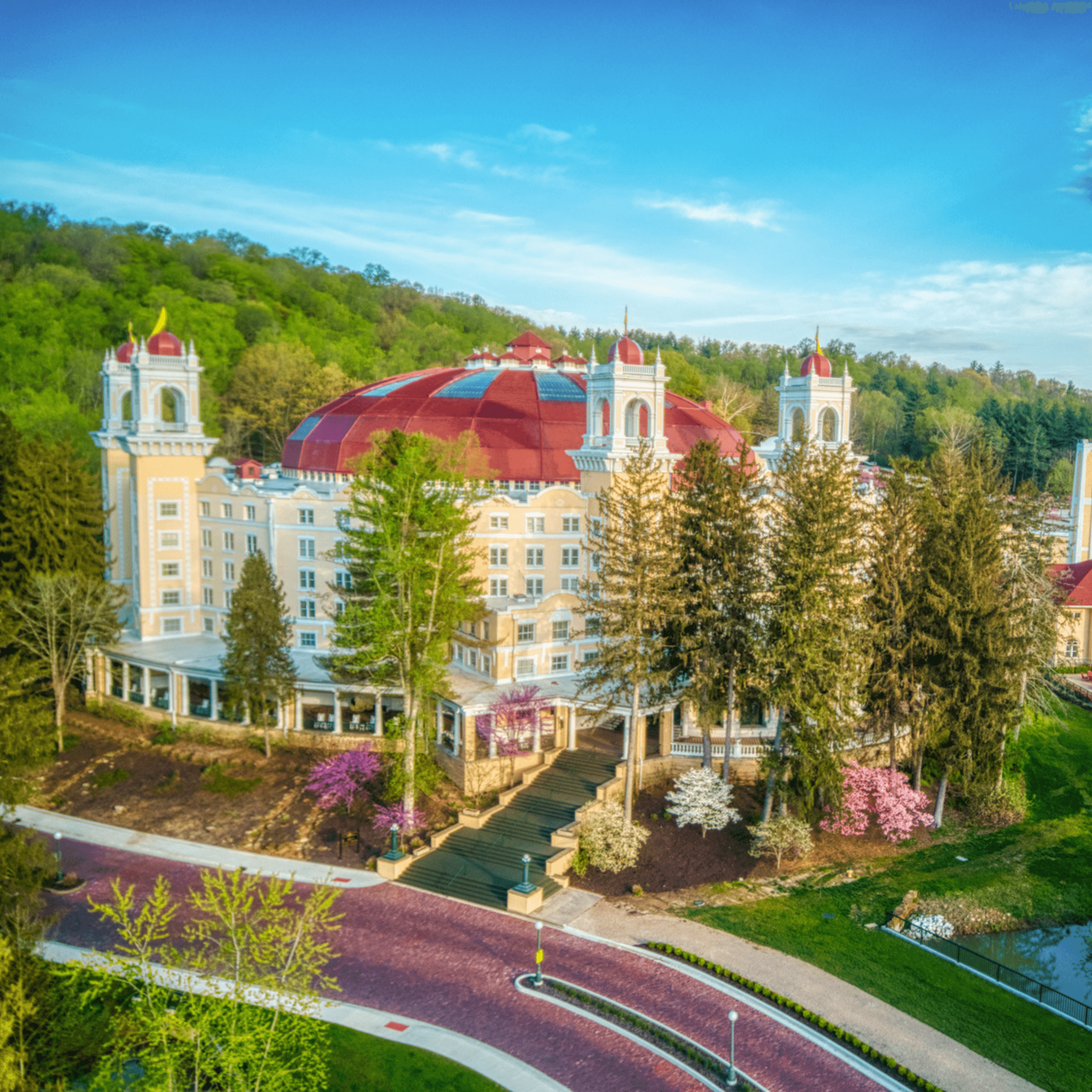 A Local's Guide to French Lick