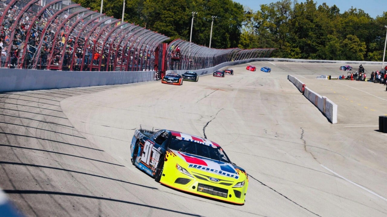 What’s it like in Winchester, Indiana?