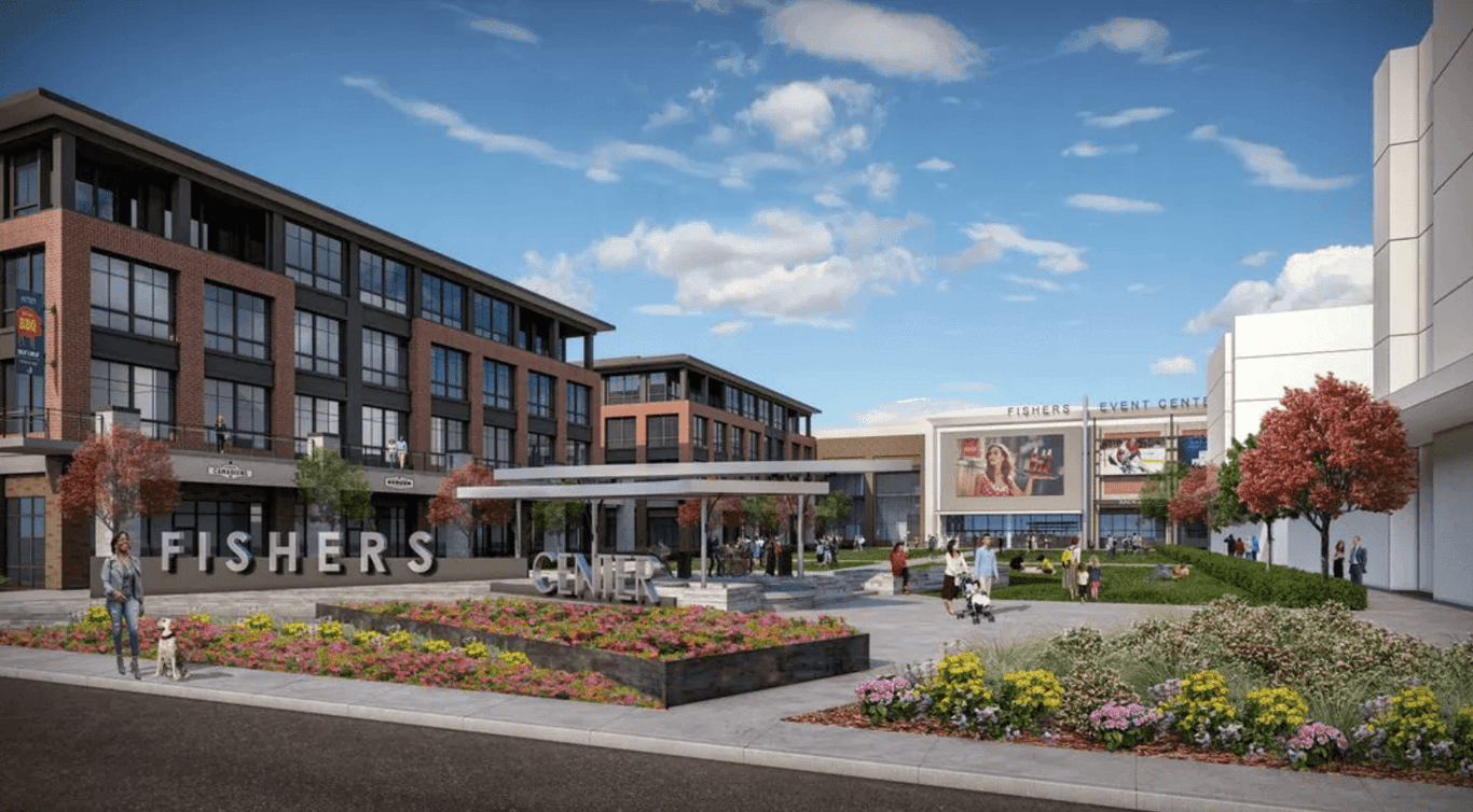 Is the Fishers Event Center a good investment?