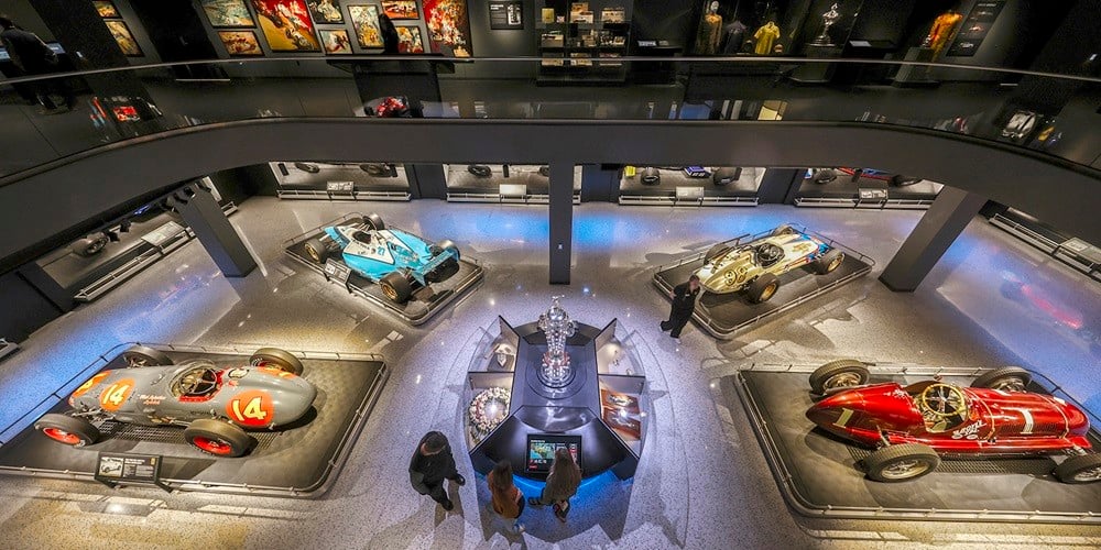 Free Museum Days in Indianapolis 2026 - Your Complete Guide