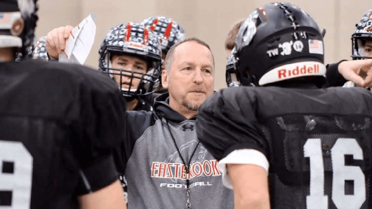 Miracle in Madison County: Eastbrook Stuns Alexandria-Monroe 37-36 in Overtime Thriller