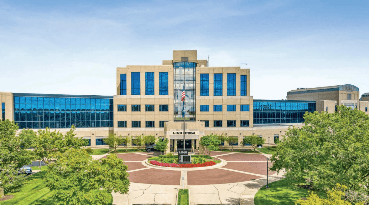 The Navient Building is changing names