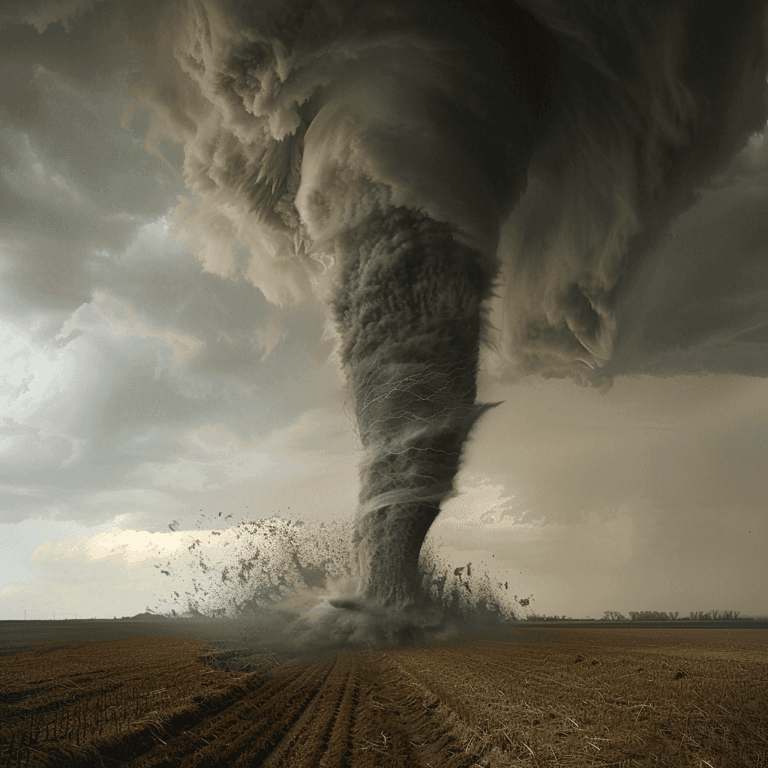 Getting ready for severe weather week