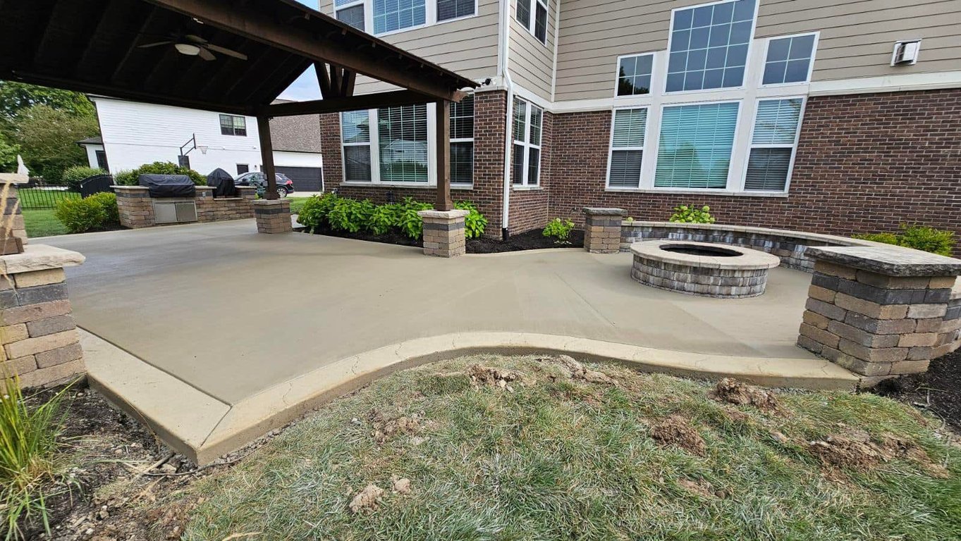 Small Business Spotlight: Silvers Concrete & Paving