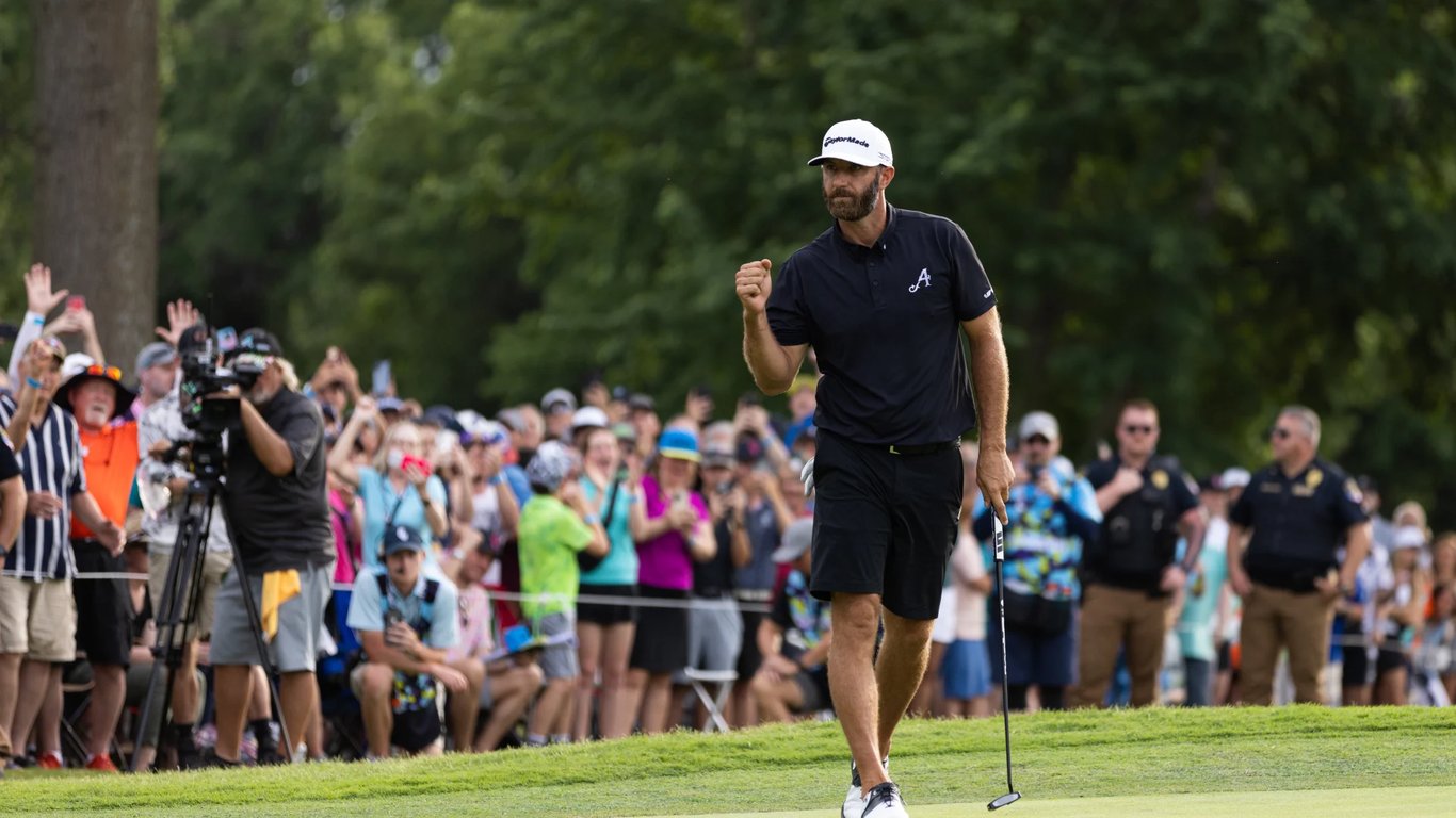 LIV Golf Indianapolis 2025: Top Players, Teams & Storylines to Watch in Westfield