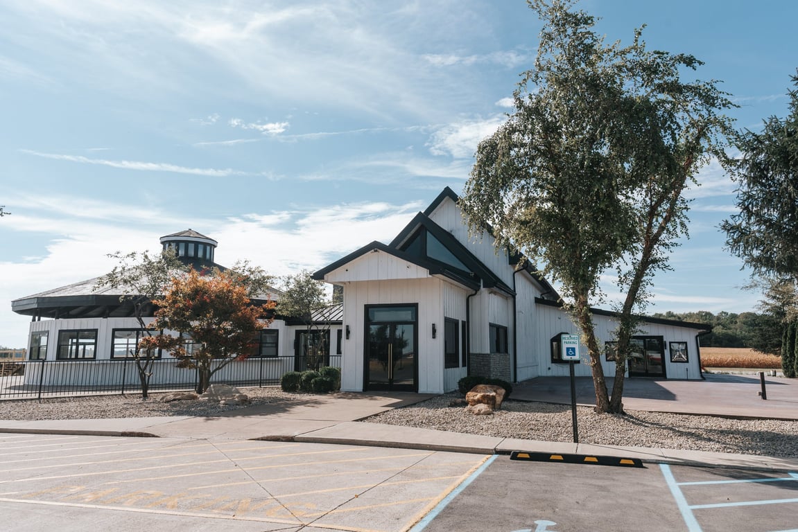 Small Town Breakdown: Spiceland, Indiana