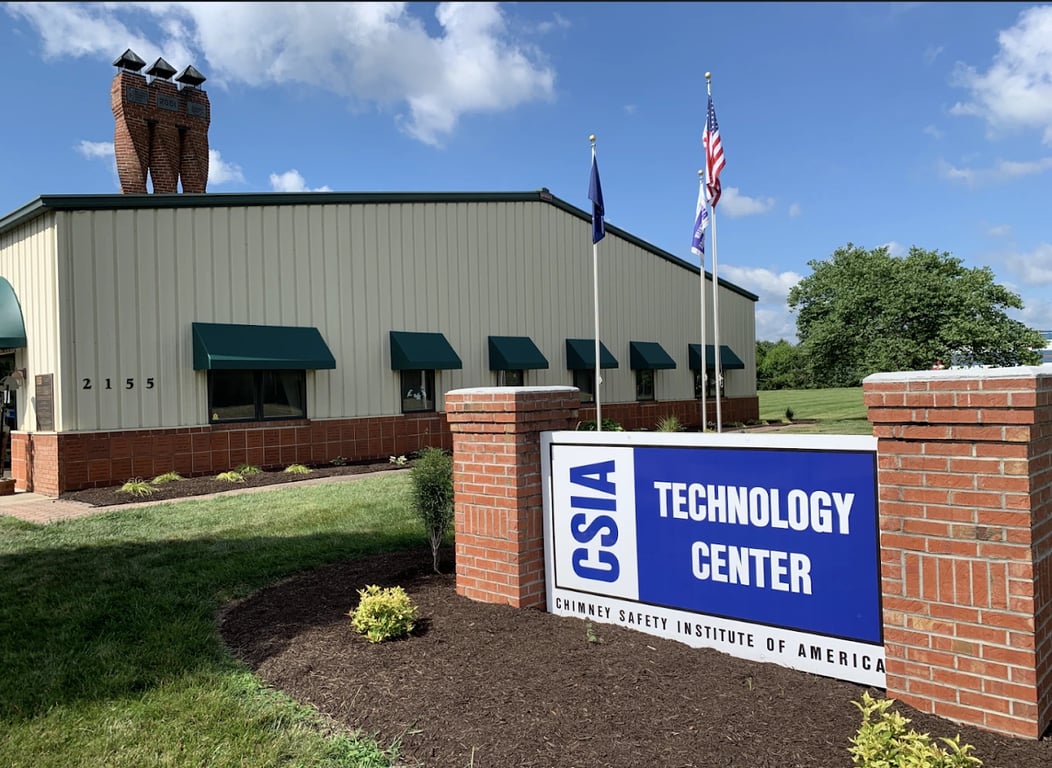 Keeping Homes Safe, One Chimney at a Time — Inside Indiana’s CSIA Program