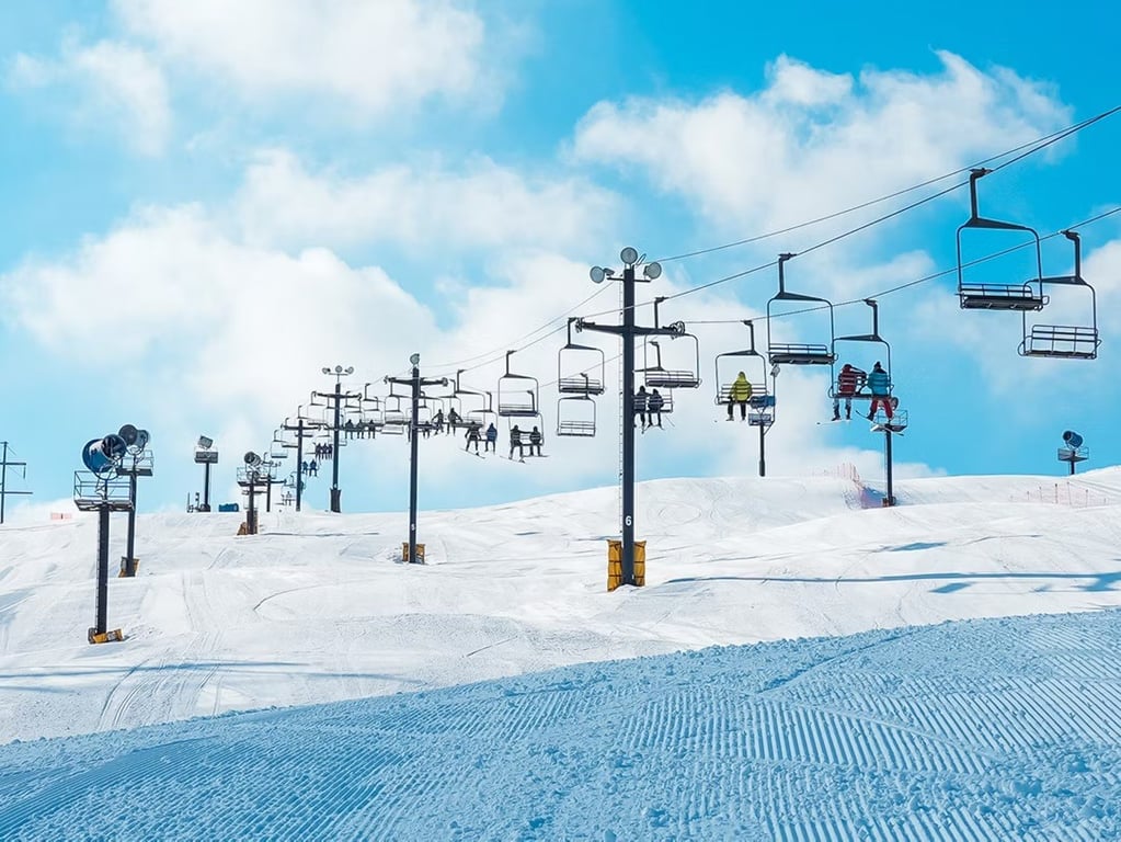 What’s it like in Paoli, Indiana?