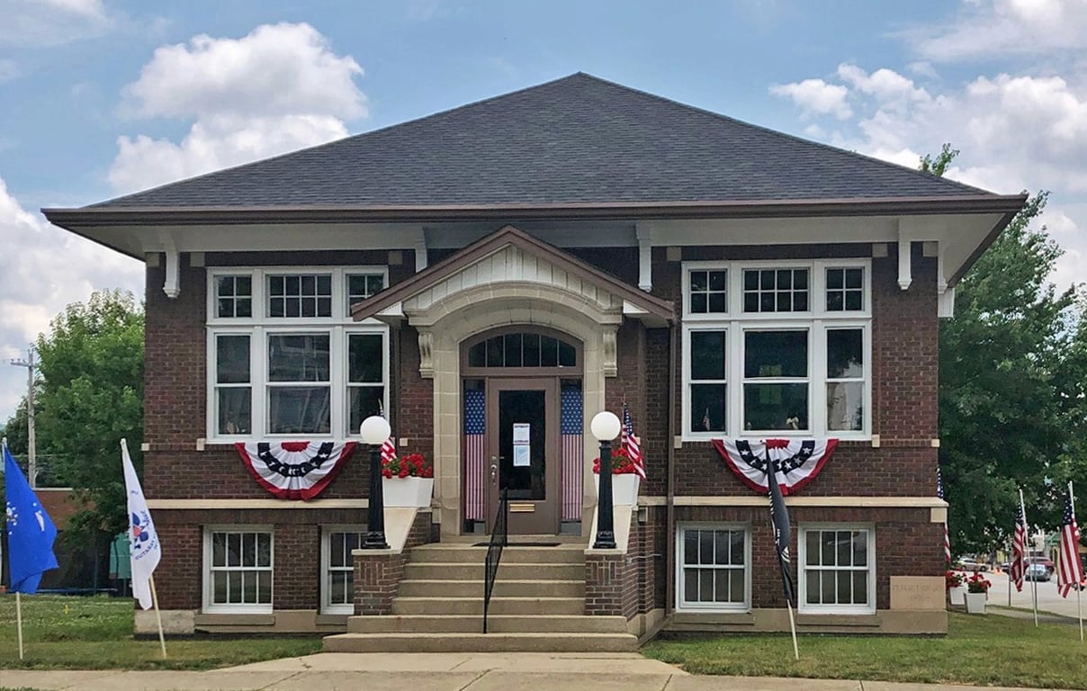 Discover Military History at the Southeastern Indiana Veterans Museum