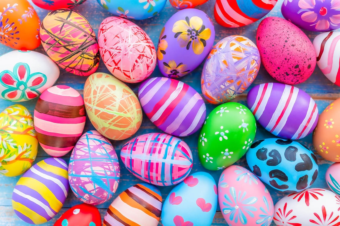 Top 5 Family Easter Activities in Central Indiana for 2026 