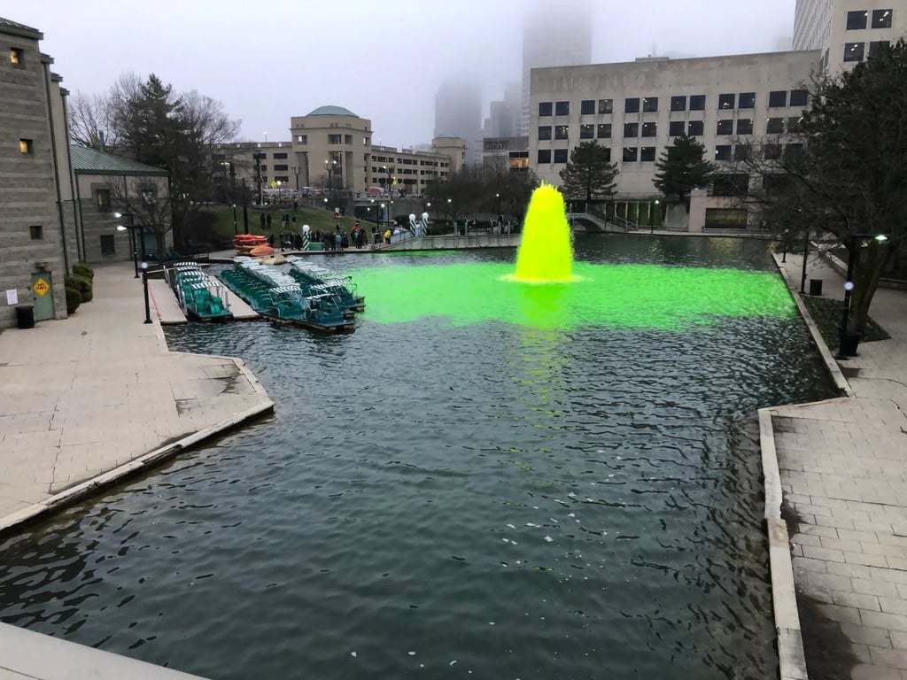 Fishers St. Patrick's Day Weekend Guide 2024