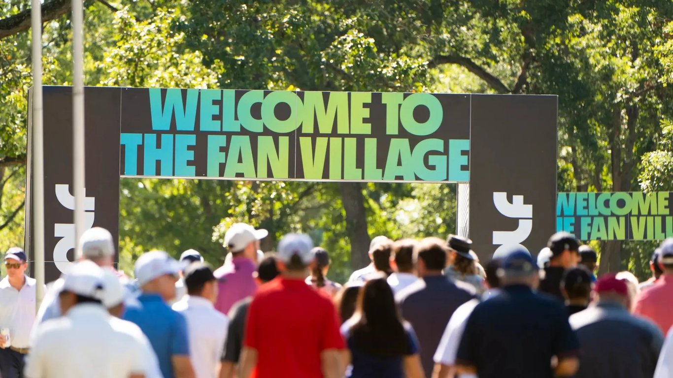 Your Guide to LIV Golf Indianapolis 2025: Tickets, Parking, Schedule & Tips