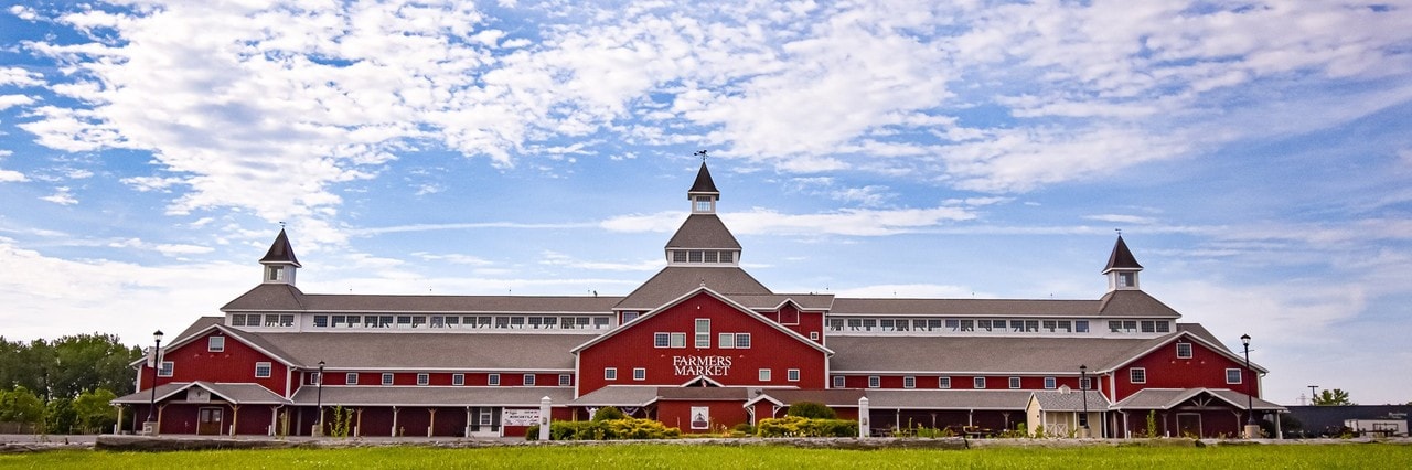 Southgate Crossing: Elkhart's Hidden Gem Reinvented