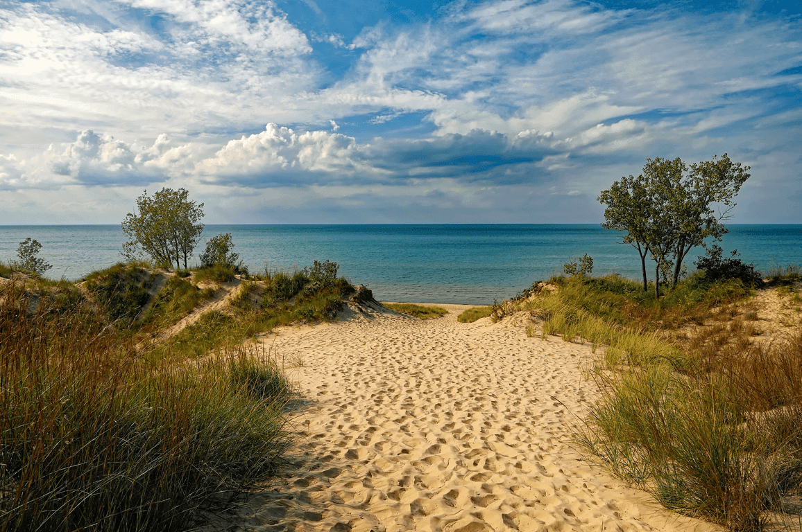 Indiana’s First National Park