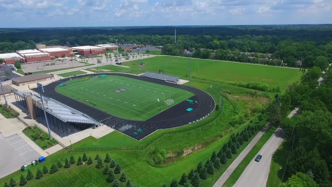 Indiana Towns with the Best Schools for Families
