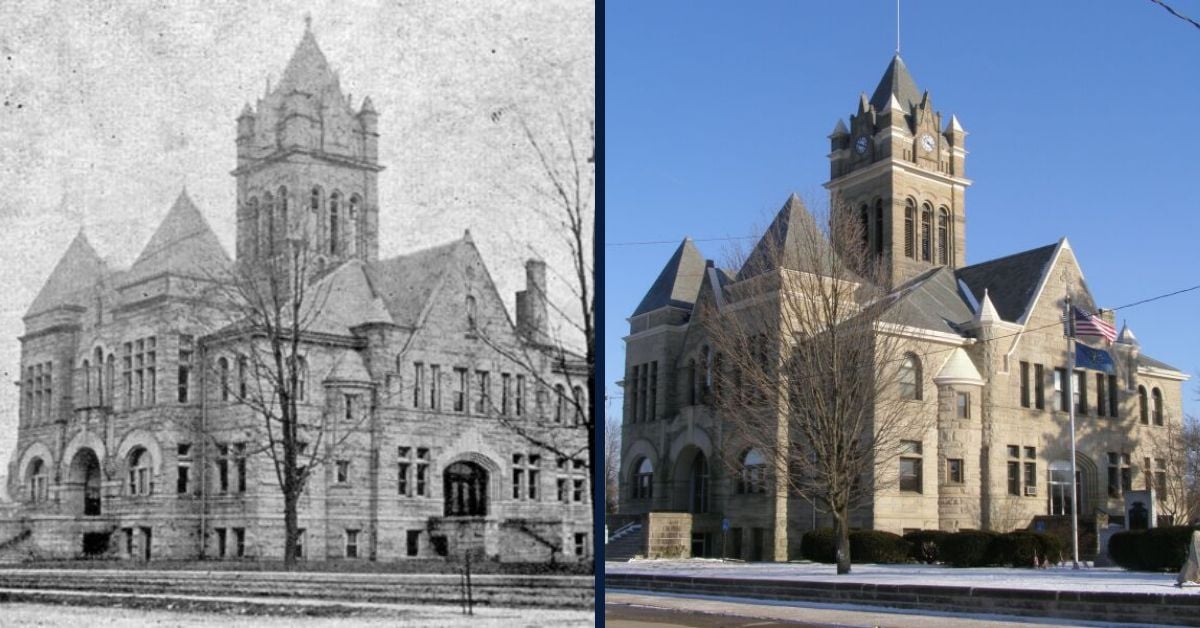 What's it like in Winamac, Indiana?