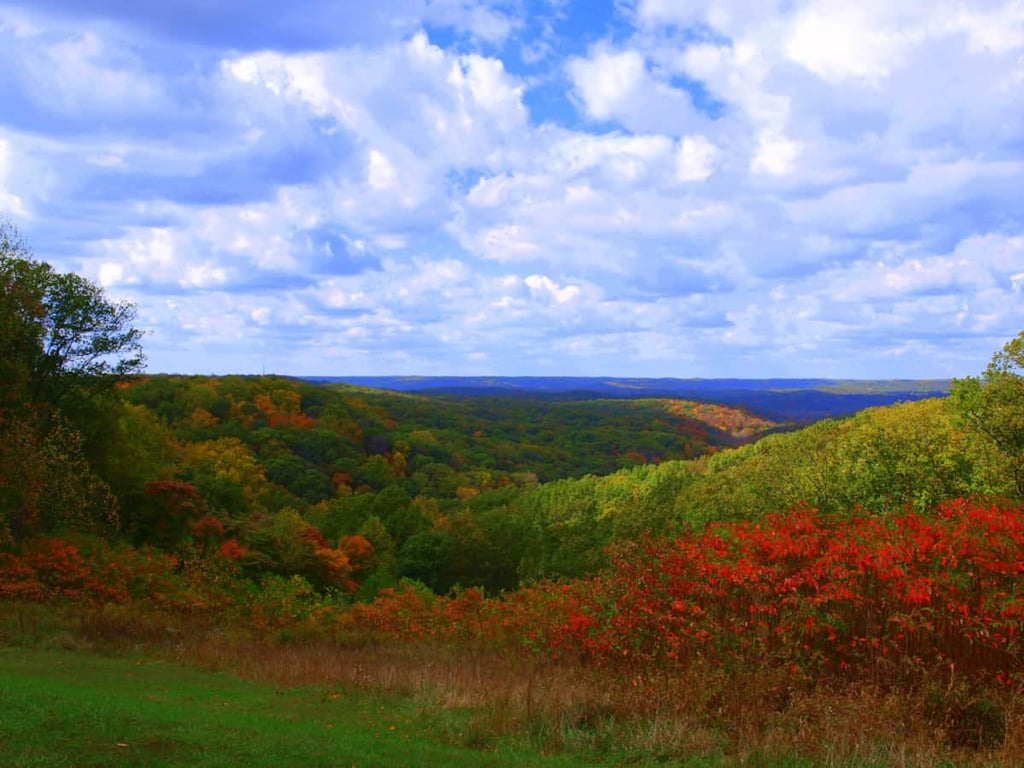 A Local’s Guide to Brown County