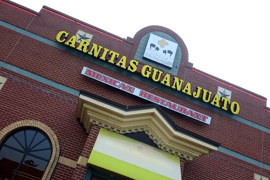 Hidden Gem: Carnitas Guanajuato – Authentic Mexican Flavor in Indianapolis