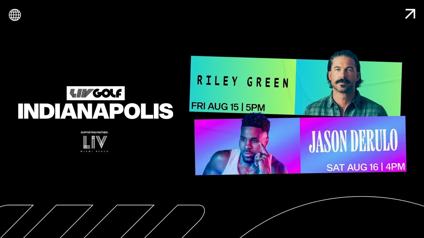 LIV Golf Westfield 2025: What to Know (Dates, Players, Format & More)