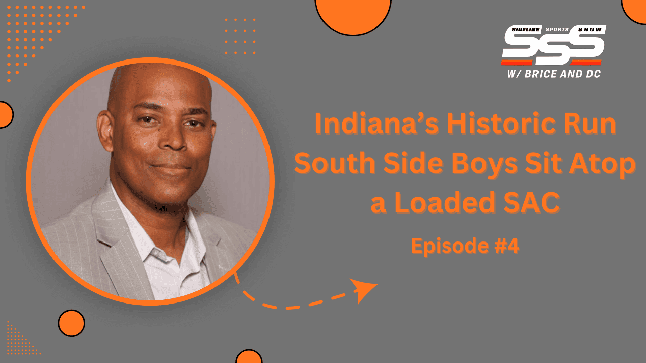 Sideline Sports Show: Indiana's Historic Title Run and NFL Playoff Talk