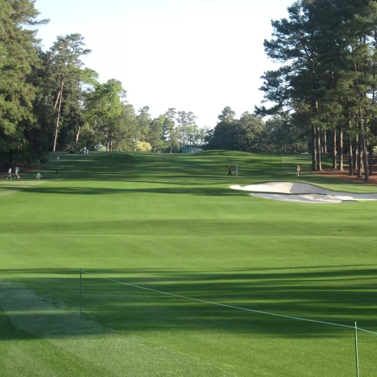 The Best Golf Courses in Southern Indiana (Ranked by Difficulty & Price)