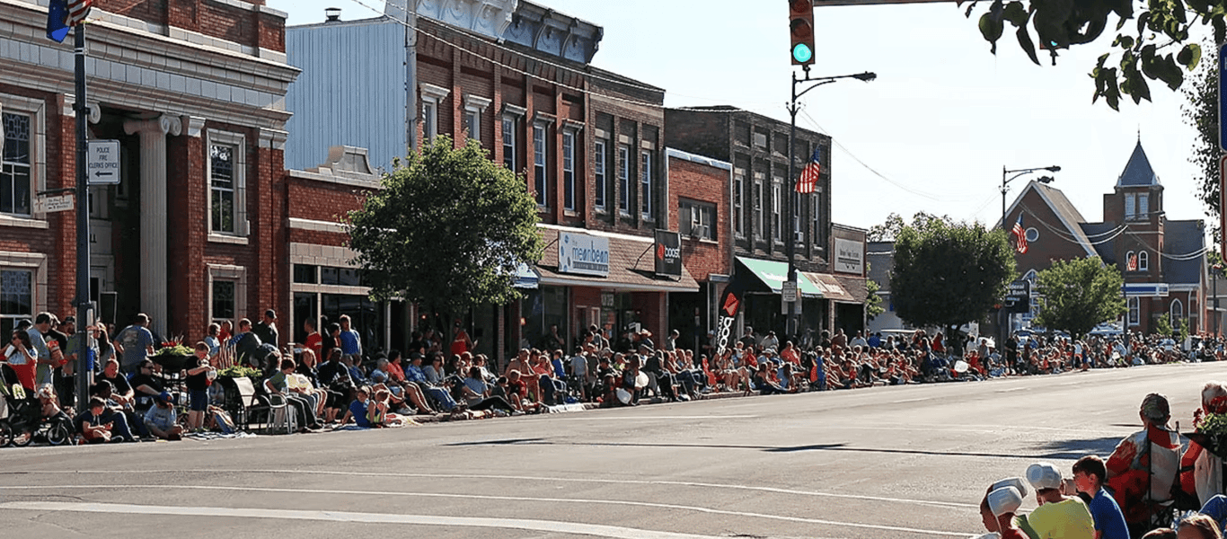 The Quirky World of Indiana Town Slogans and Nicknames