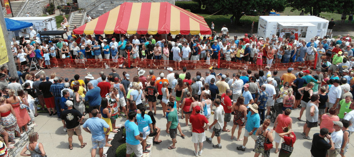 Discovering Freudenfest: Indiana's Hidden German Gem in Oldenburg