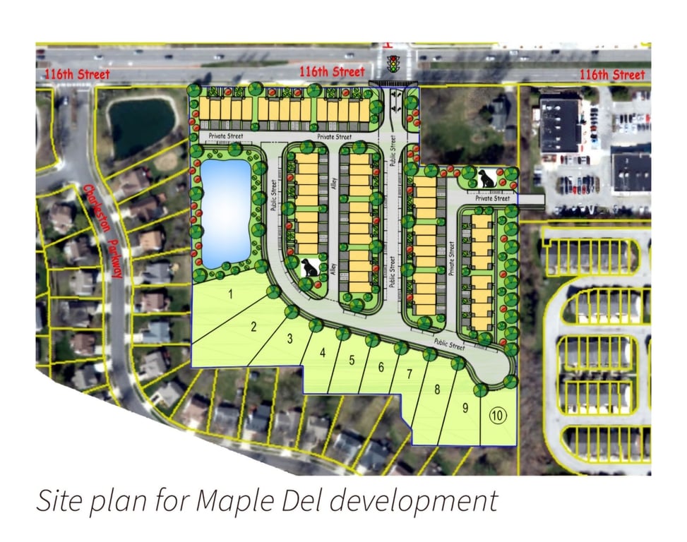 Maple Del in Fishers — v2