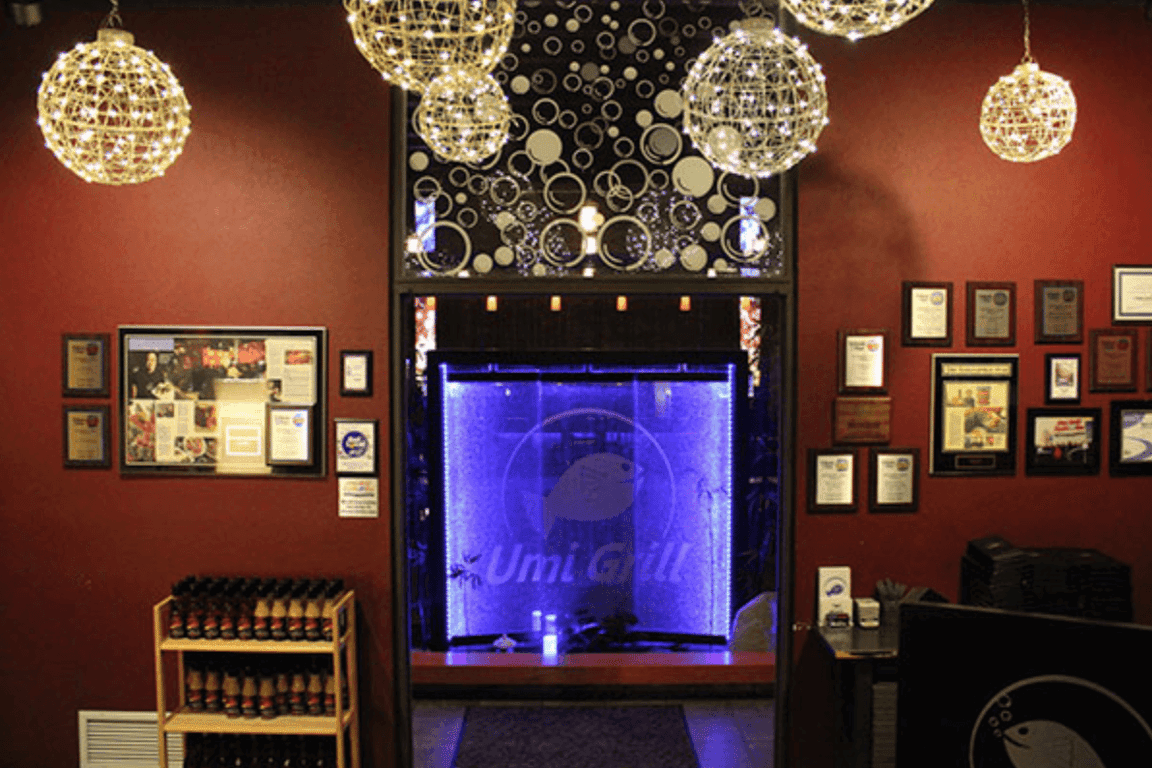 Umi Grill Brings Authentic Japanese Cuisine to Terre Haute