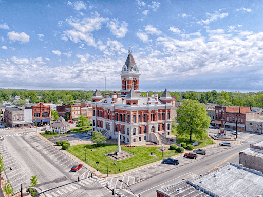 What’s it like in Princeton, Indiana?