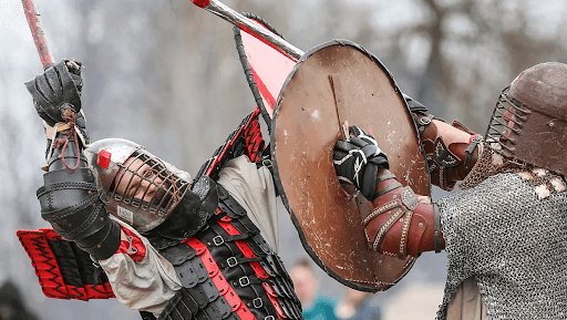 Viking Fest 2025: Step Into a World of Adventure and Fun in Whitestown