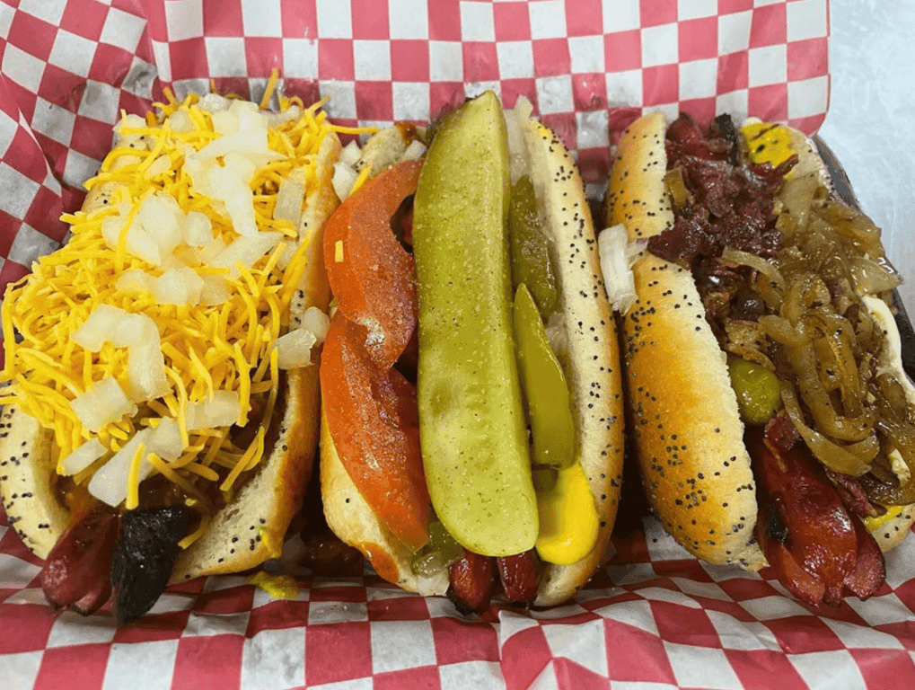 Chicago Beef and Dog Company | The Best Hot Dog in Indianapolis