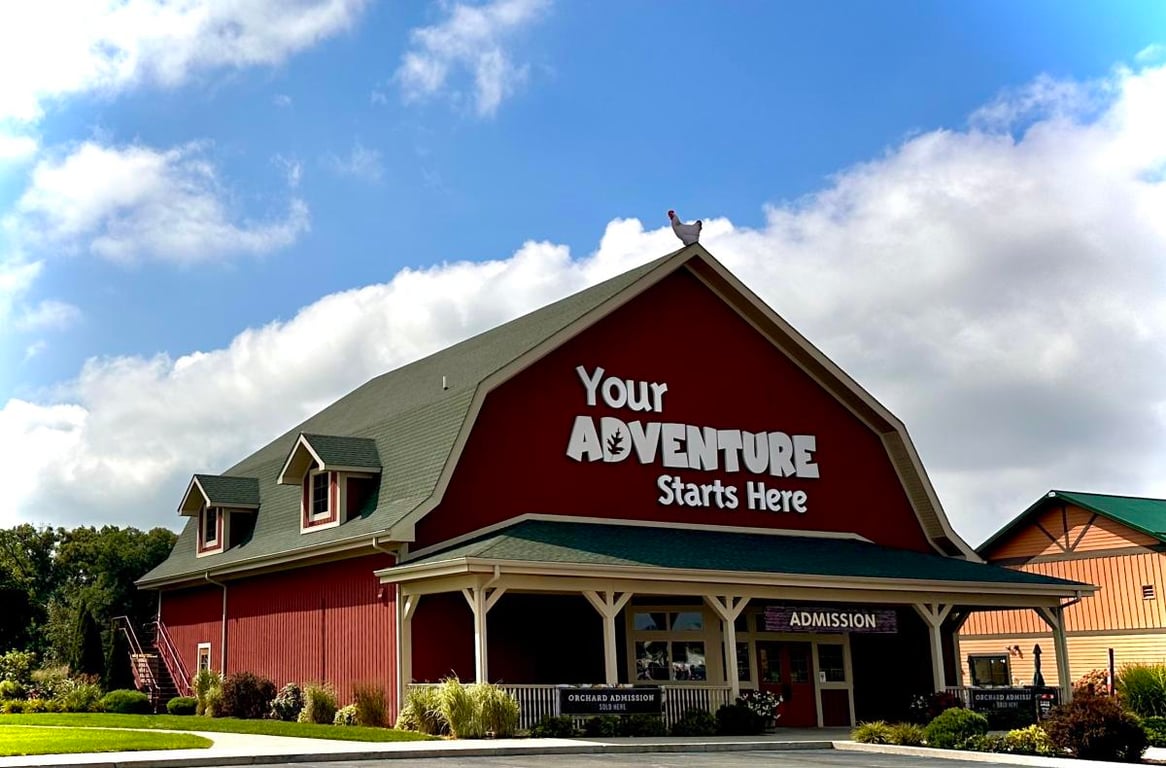 Farmer for a Day: Experience Indiana Agriculture at Fair Oaks Farms