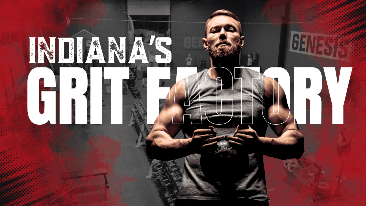 How Genesis Sports Performance Became Indiana’s Go-To Gym for Elite Athletes