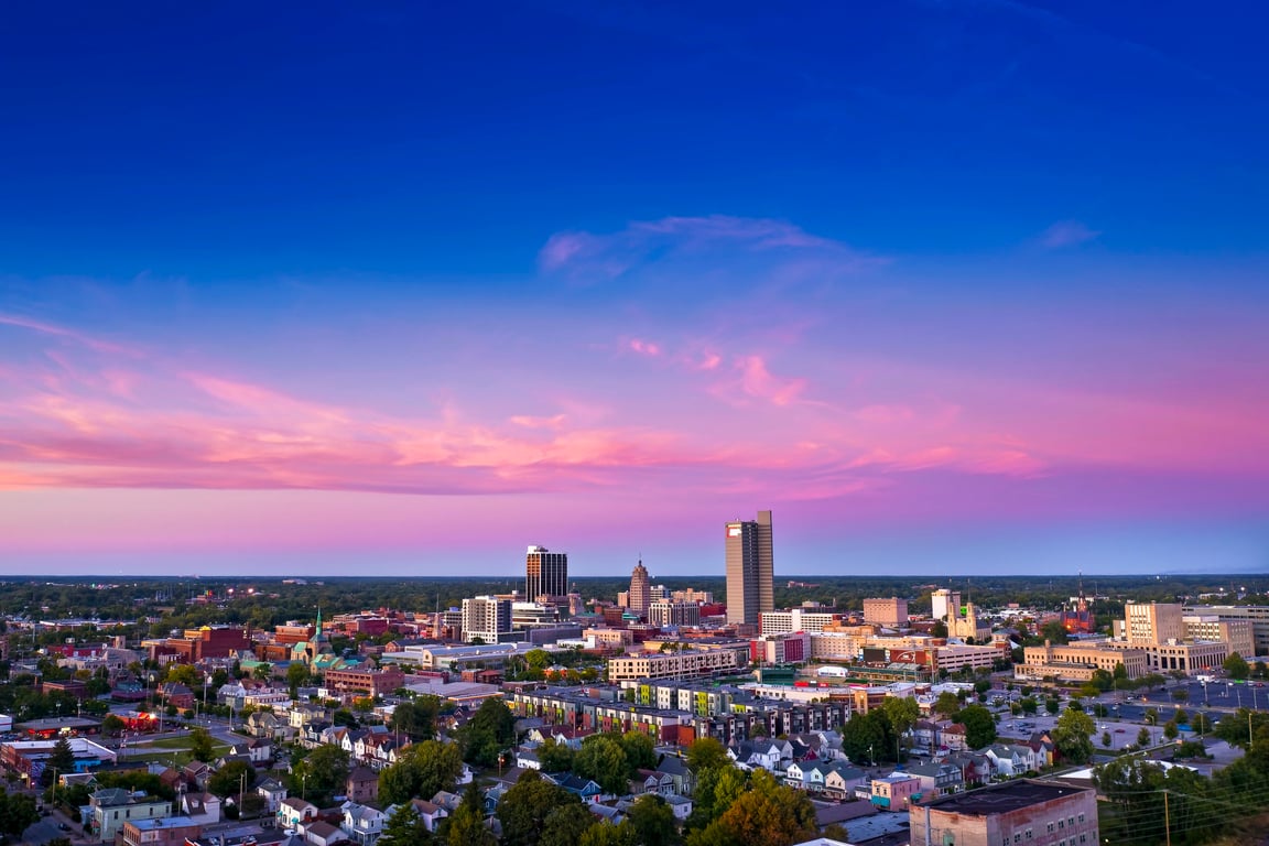 Most Affordable Places to Live in Indiana in 2025