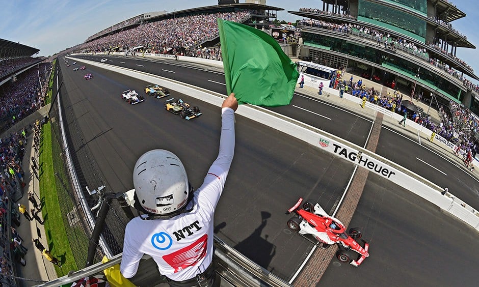 The Indy 500: Your Ultimate Guide to Racing Lingo 🏎️🏁