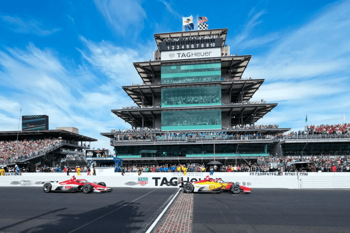 From the Highway to the Speedway: Navigating Indy 500 Travel Like a Pro.