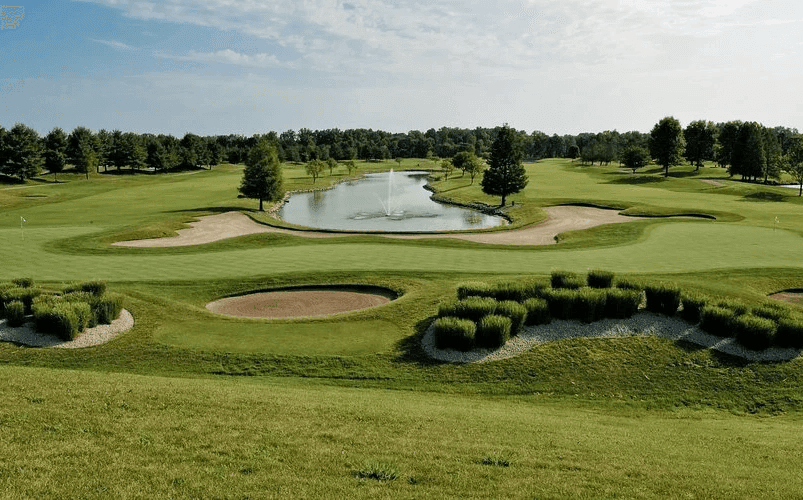 Small Town Breakdown: Sellersburg, Indiana